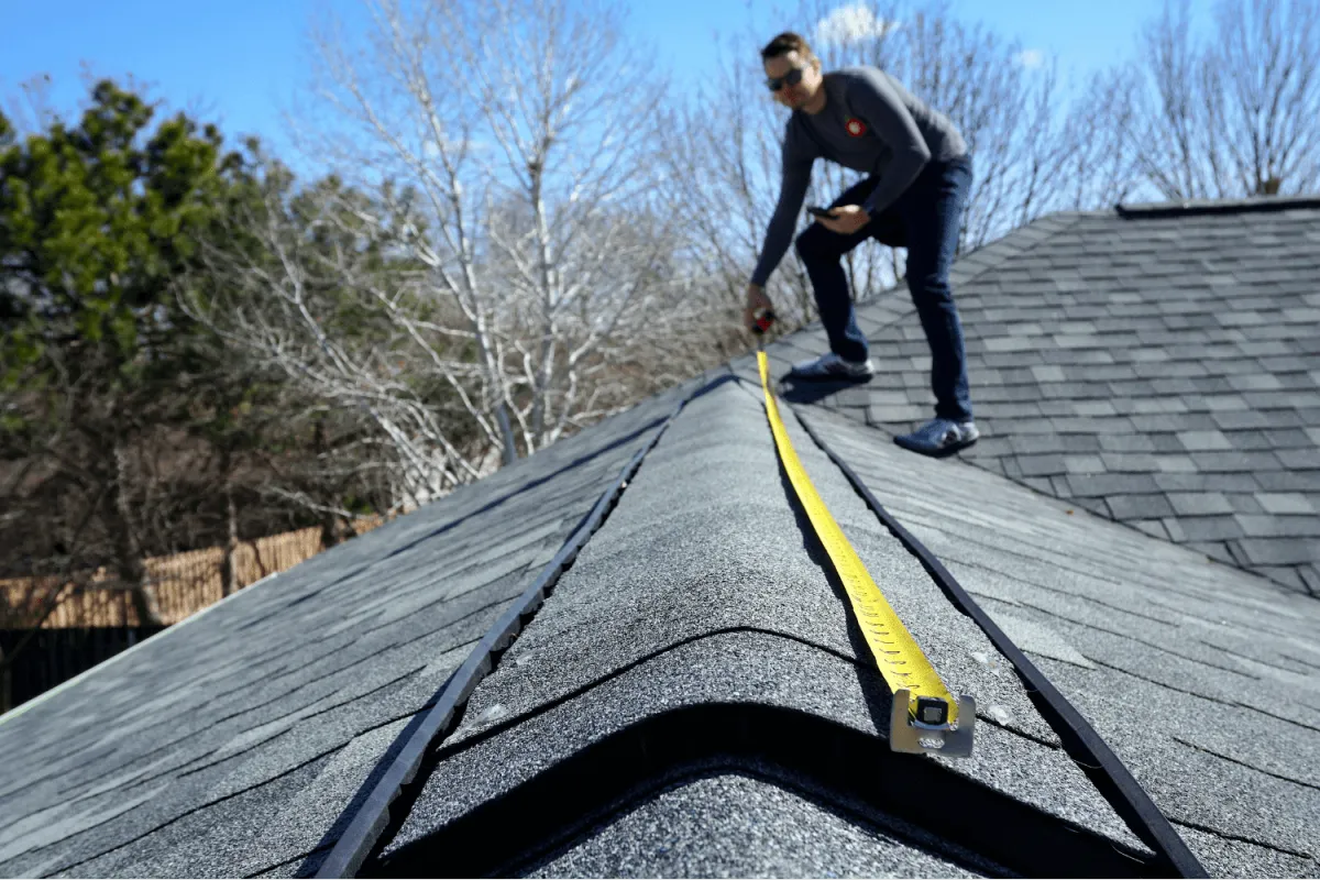 DIY vs. Professional Roof Repair: Which Is Right for You?