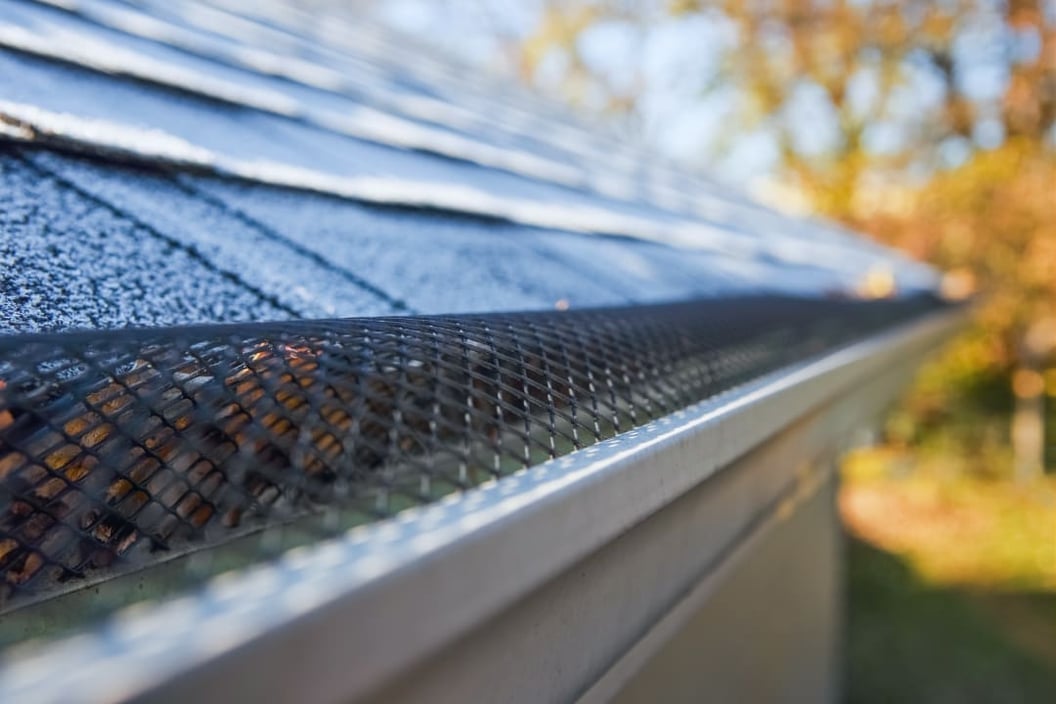 How Gutter Guards Can Save You Time and Money on Home Maintenance
