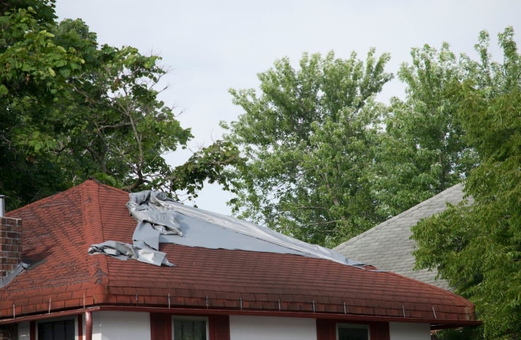 Top Roof Repair Signs Every Homeowner Should Know