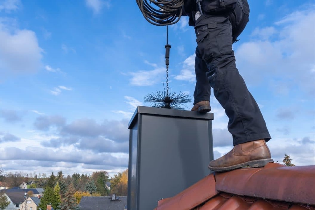 Understanding the Role of Chimney Repair in Maintaining Home Safety and Comfort