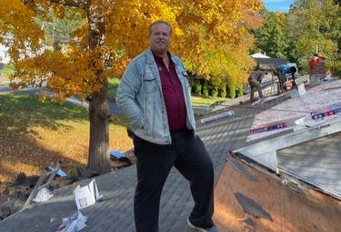 Residential Shingle Roofing in Manchester, CT