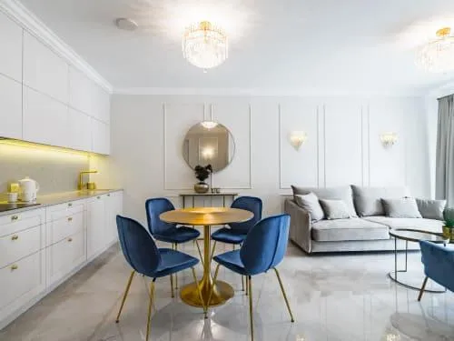 Bloomfield Home Cleaning