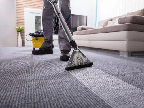  Home Cleaning