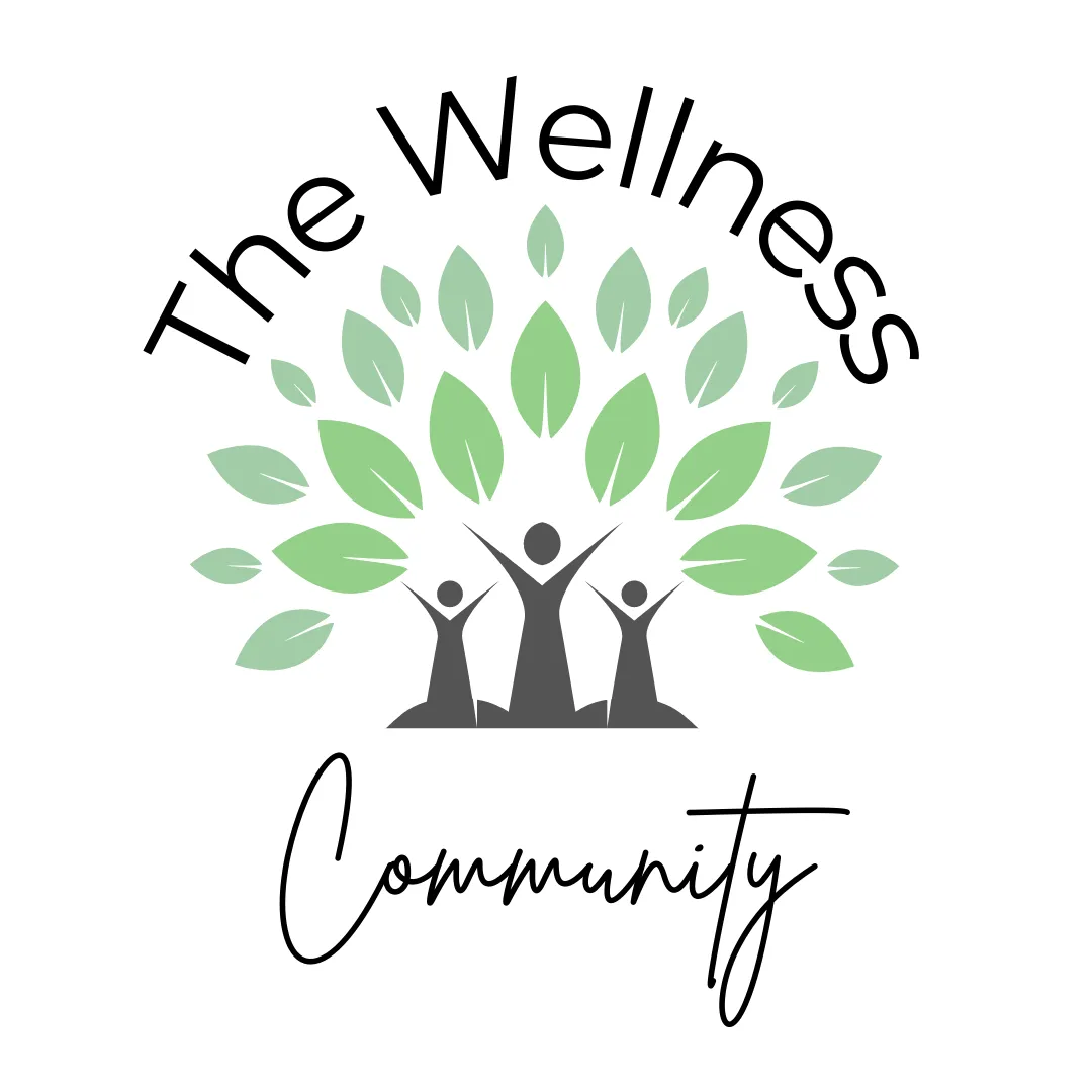 The Wellness Community Logo