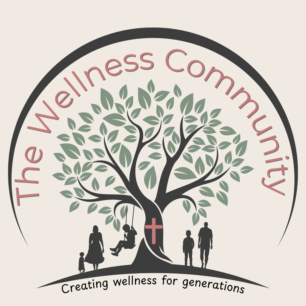 The Wellness Community Logo