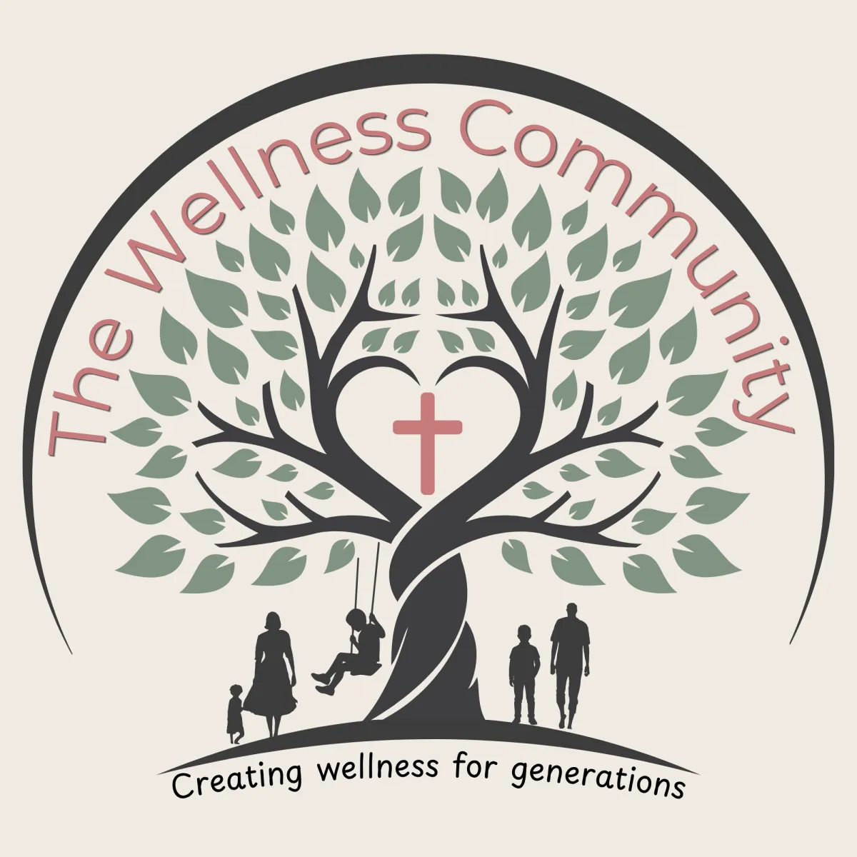 The Wellness Community Logo