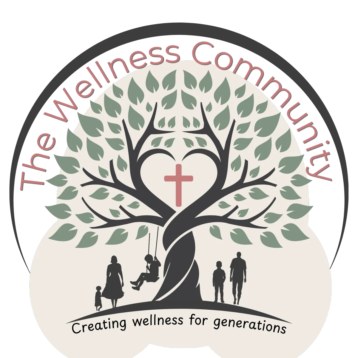 The Wellness Community Logo