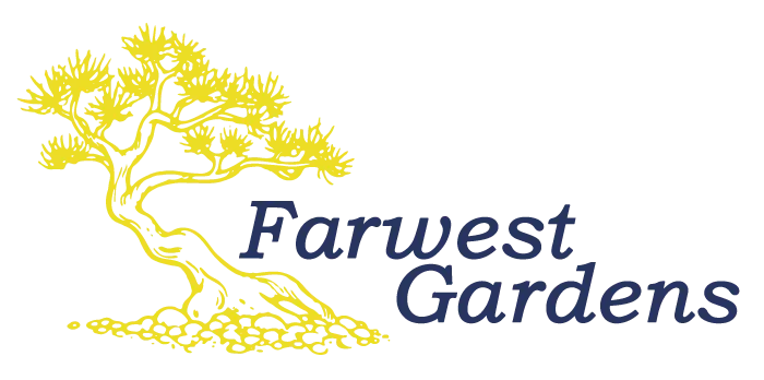 Farwest Gardens Logo