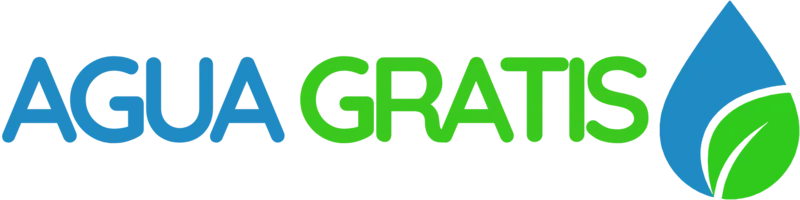 Agua Gratis Logo