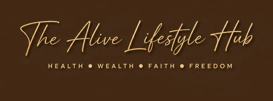 The Alive Lifestyle Hub