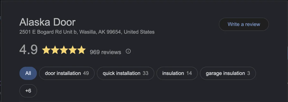 reviews