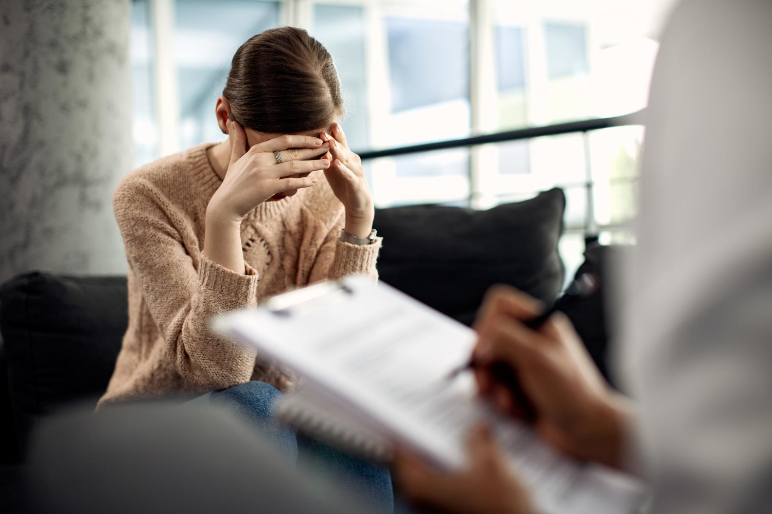 Facing OCD Compulsions Without Reassurance or Shortcuts