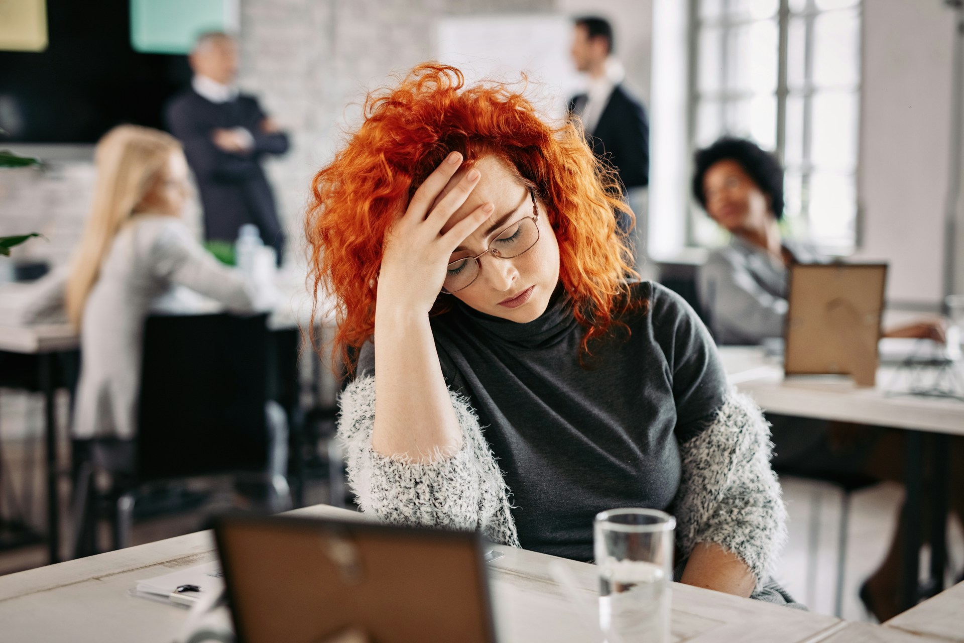 Why OCD Is a Belief Disorder and How That Changes Recovery