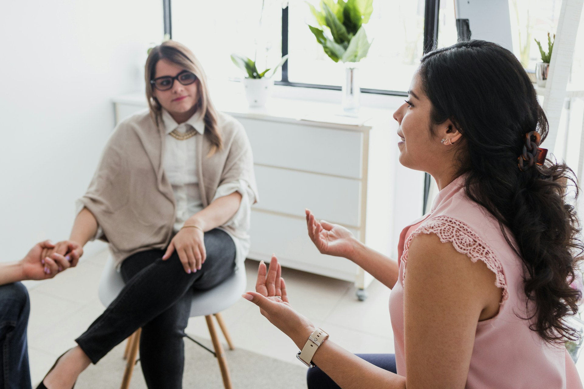 What Is HOCD, and Can OCD Coaching Help?