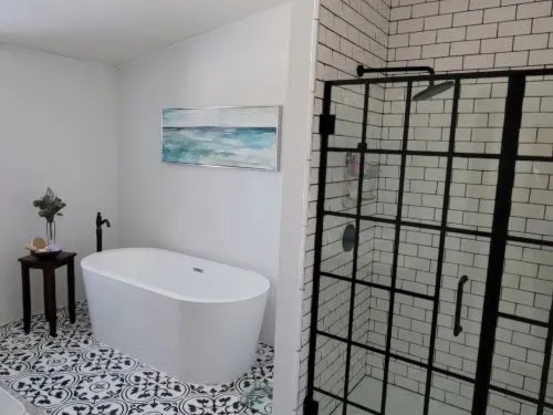  Basement Finishing & Remodeling