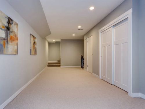 Plymouth Basement Finishing & Remodeling