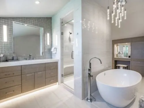  Basement Finishing & Remodeling