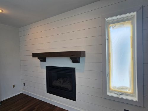 Basement Finishing & Remodeling