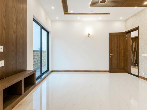 Plymouth Custom Carpentry & Finish Work