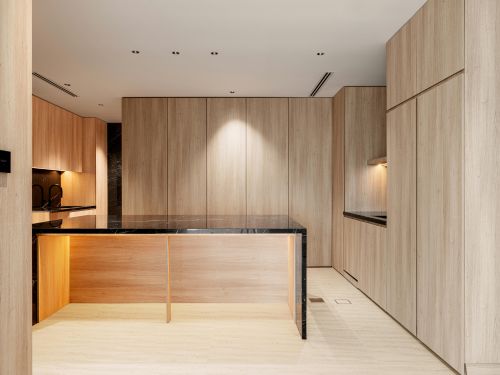 Basement Finishing & Remodeling