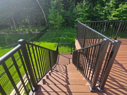 Basement Finishing & Remodeling