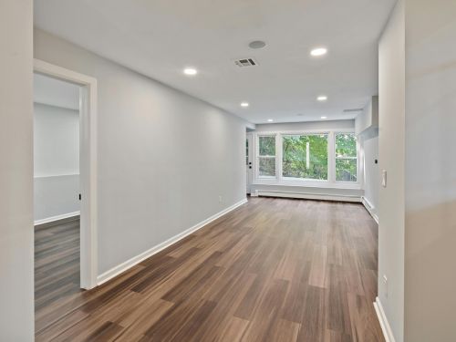 Basement Finishing & Remodeling