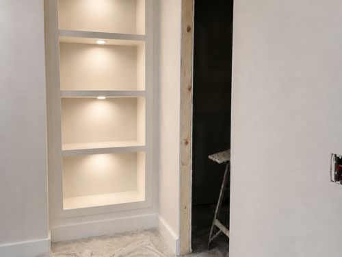  Basement Finishing & Remodeling