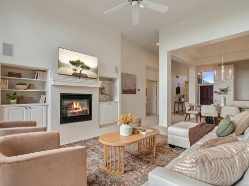 Basement Finishing & Remodeling