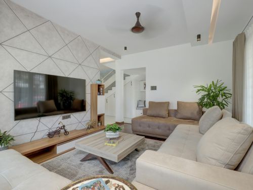 Basement Finishing & Remodeling