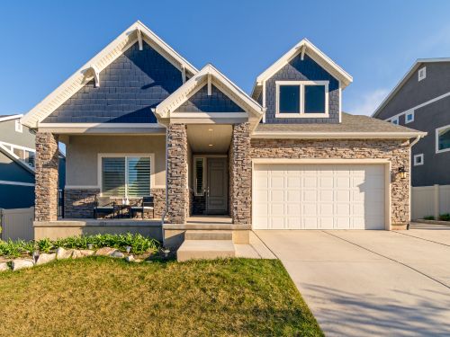 Plymouth Residential General Contractor
