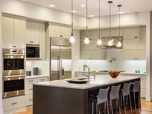  Basement Finishing & Remodeling