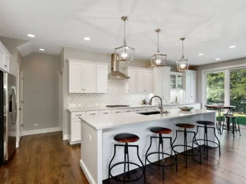  Basement Finishing & Remodeling