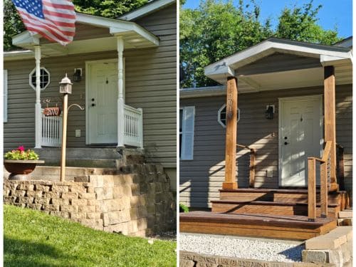 Basement Finishing & Remodeling Buffalo