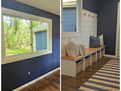 Custom Carpentry & Finish Work Buffalo