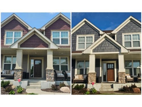 Residential General Contractor Buffalo