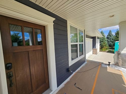 Basement Finishing & Remodeling 