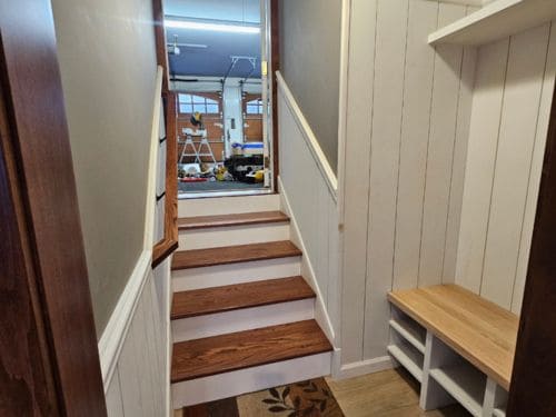 Custom Accent Walls Buffalo