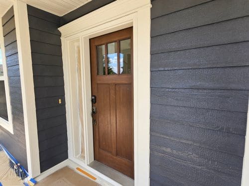Interior Painting Buffalo