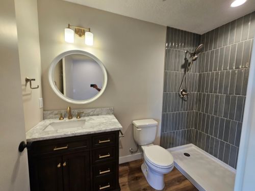 Bathroom Remodeling in Buffalo
