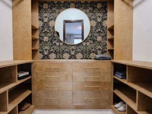 Custom Carpentry & Finish Work in Buffalo