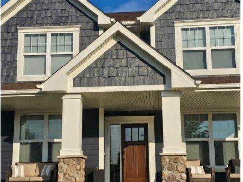 Residential General Contractor in Buffalo