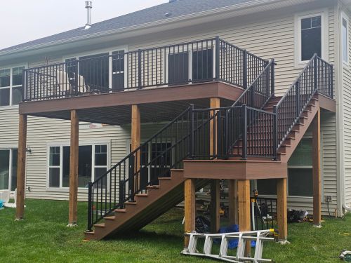 Home Additions in Buffalo
