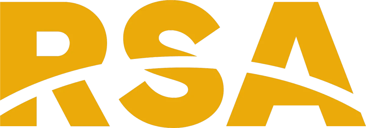 Rising Suns Agency Logo