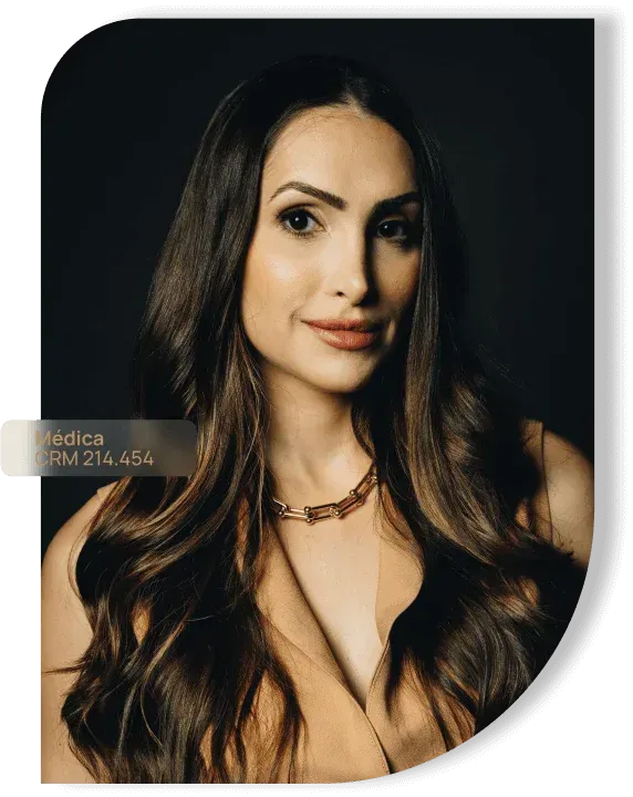 Dra Eduarda Bucater Dermatologista