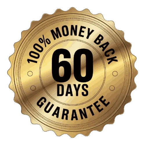 FemiCore 60-Day Money Back