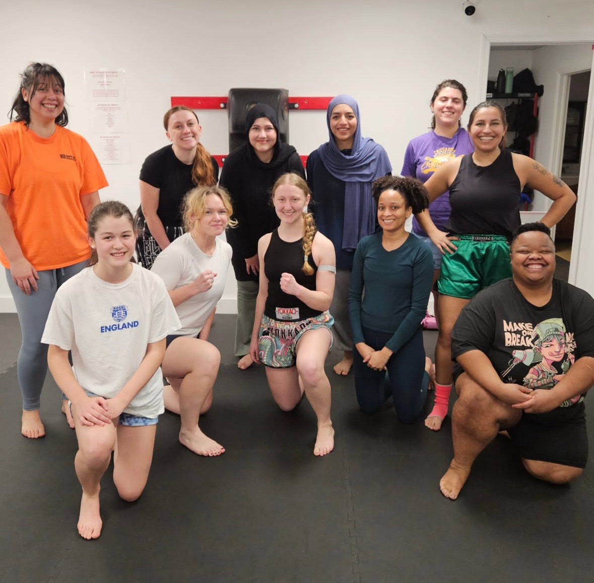 Happy Women's History Month!