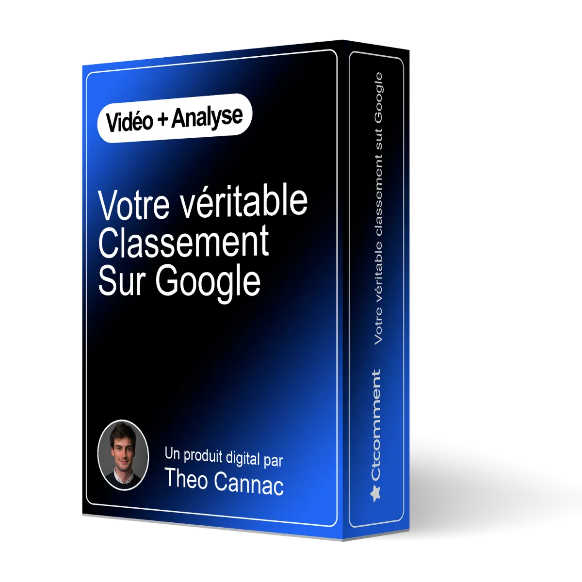 Boite Produit Ctcomment