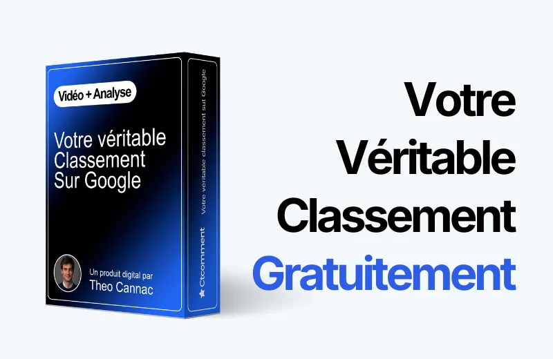 Votre véritable classement gratuitement offre Ctcomment