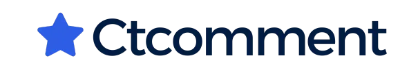 Logo Ctcomment
