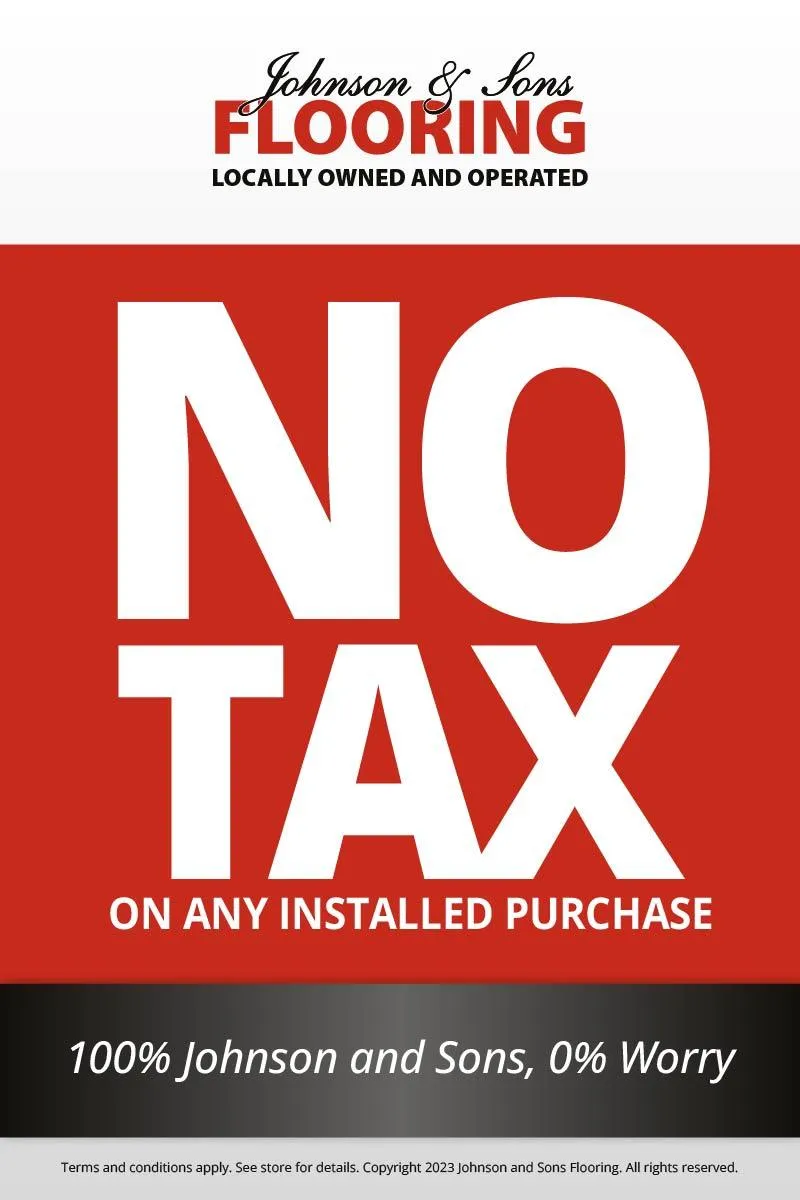 NO TAX